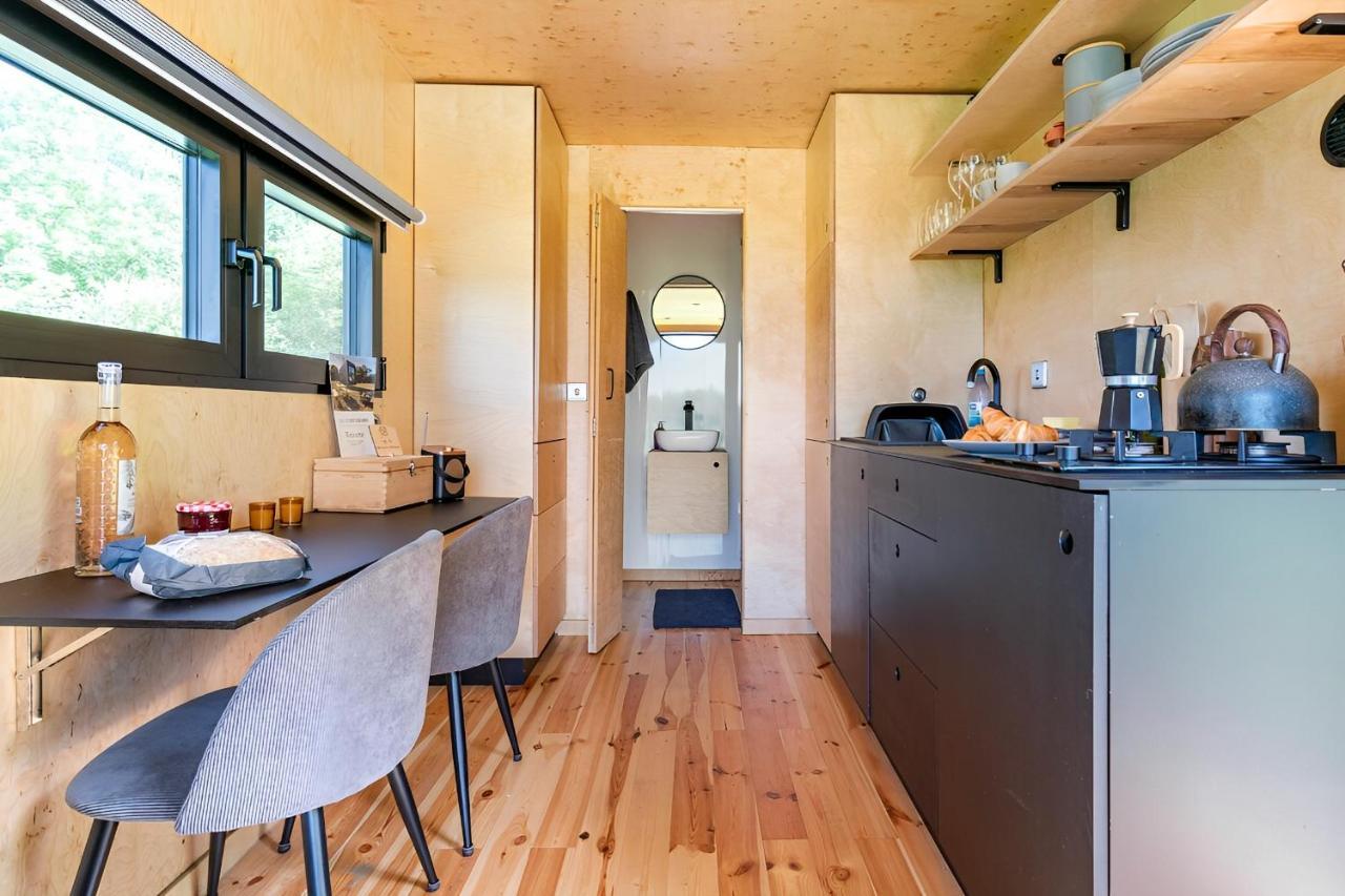 Secluded Offgrid Cabin W/ Sunset View & Fireplace 캔터베리 외부 사진